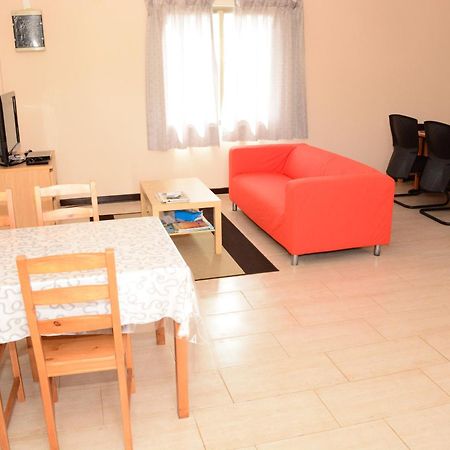 Wilhelmina Hotel & Apartments Paramaribo Habitación foto