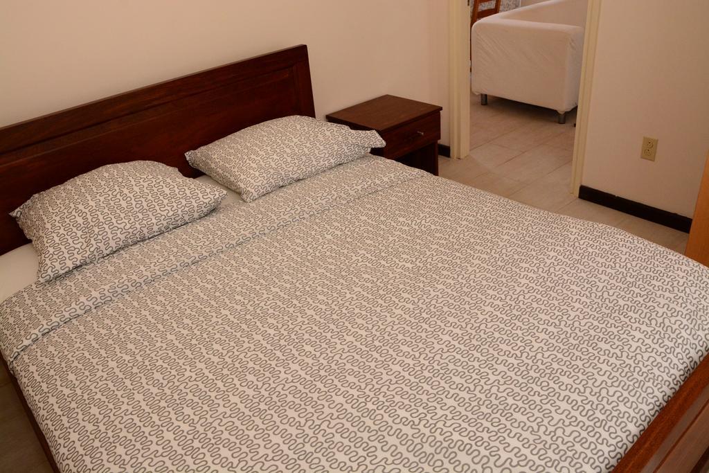 Wilhelmina Hotel & Apartments Paramaribo Habitación foto