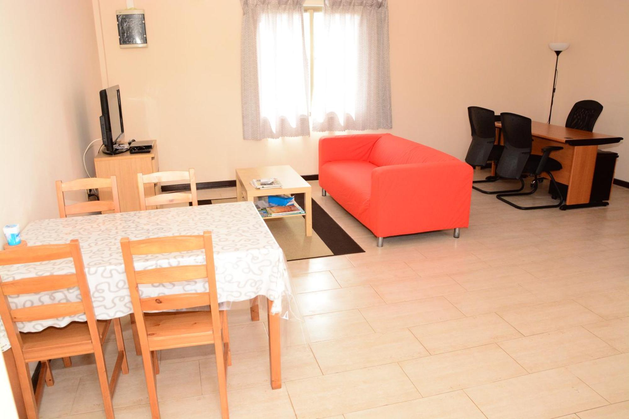 Wilhelmina Hotel & Apartments Paramaribo Habitación foto